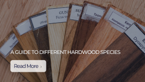 Blog Graphic Link To A Guide to Different Hardwood Species