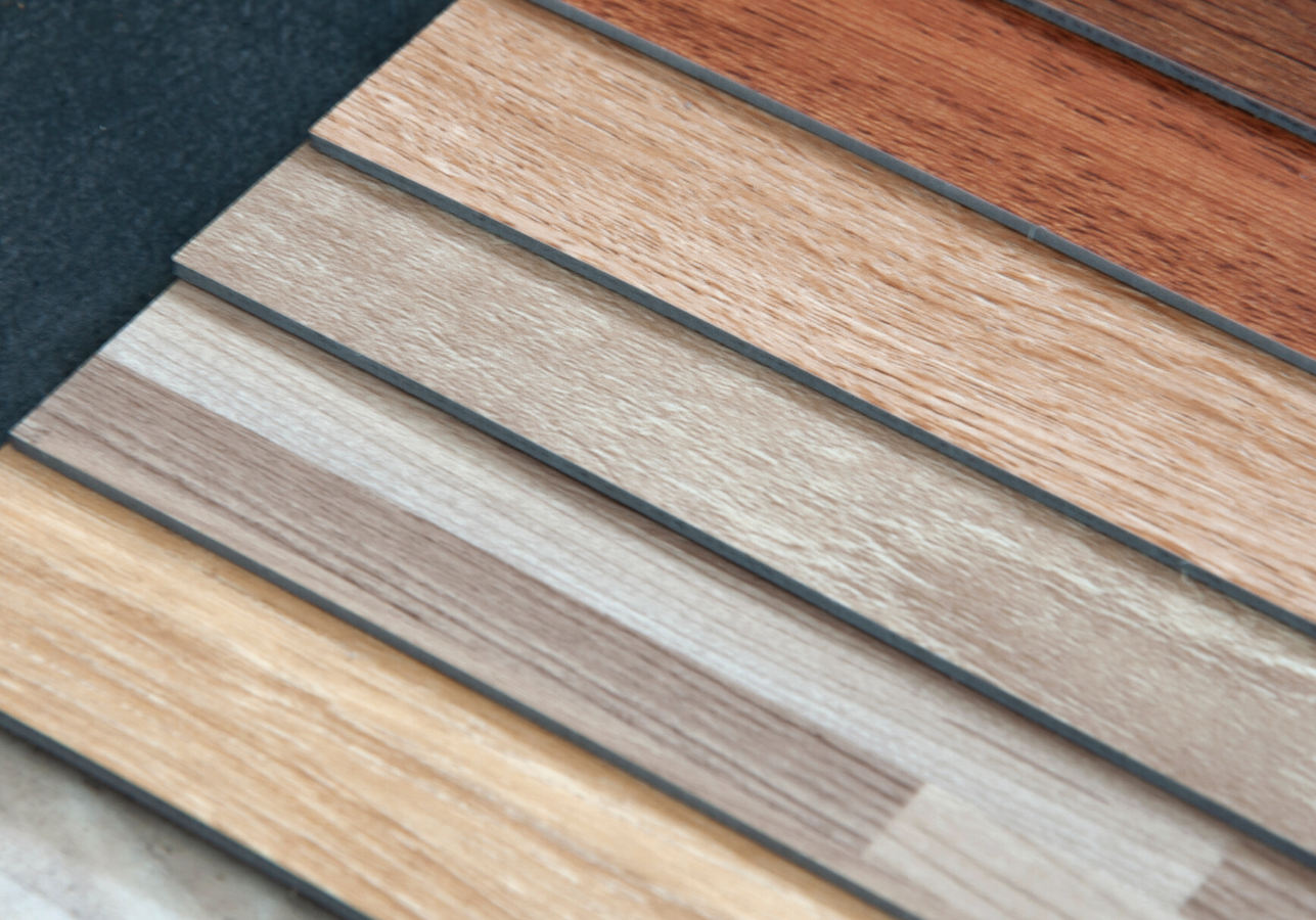 The Hardest Wood Flooring Options Available On Market Garrison Collection