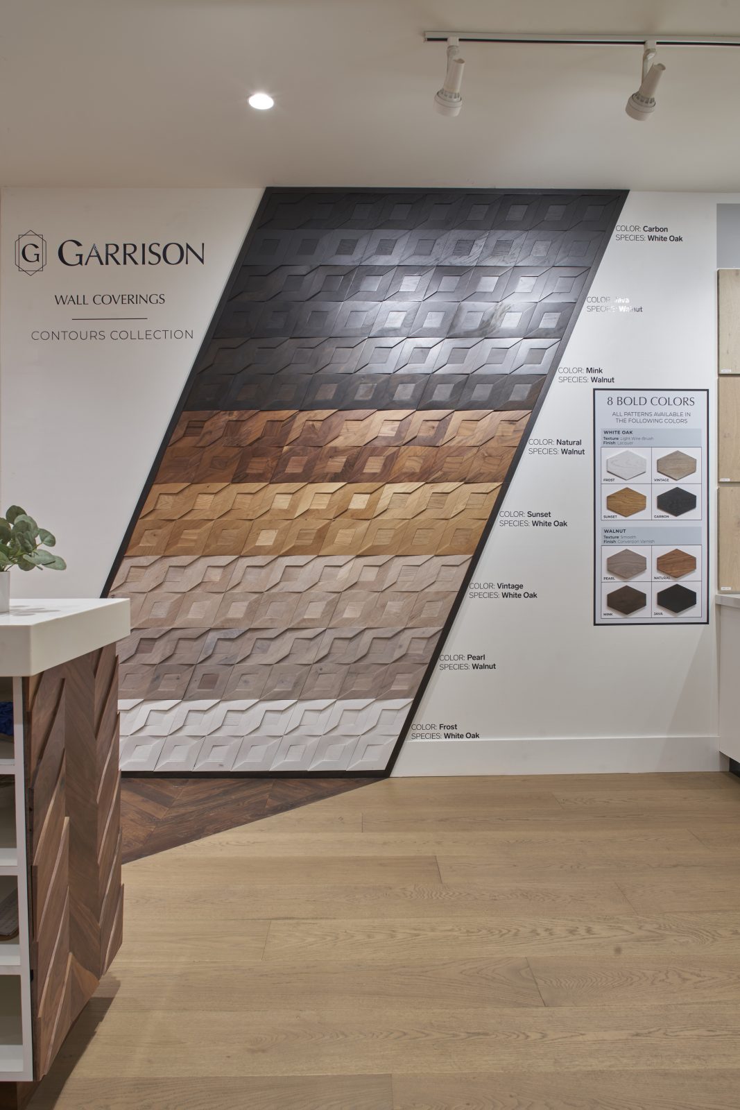 Browse Our Flooring Collections