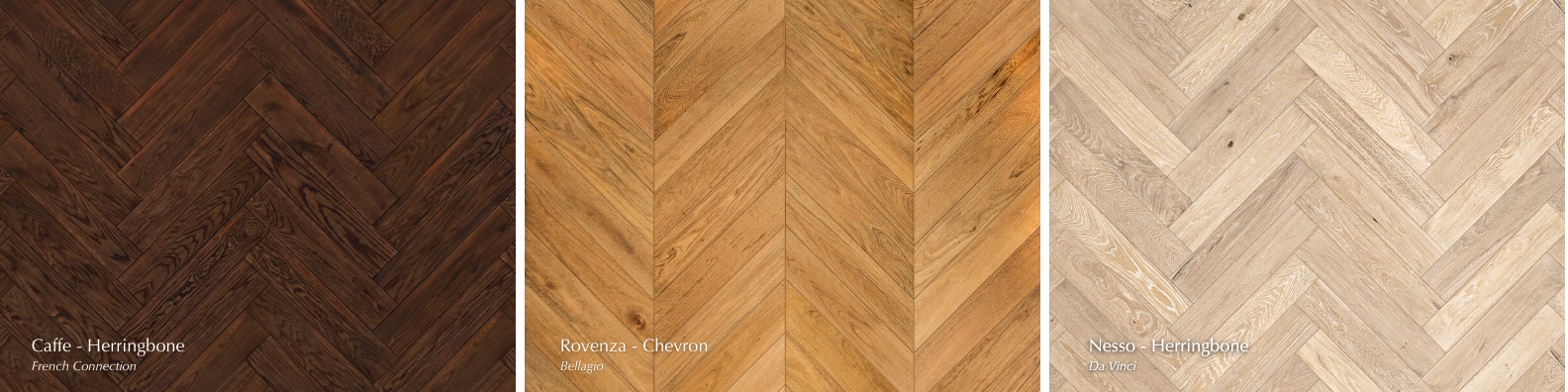 Hardwood Flooring Trends for 2022 - Garrison Collection