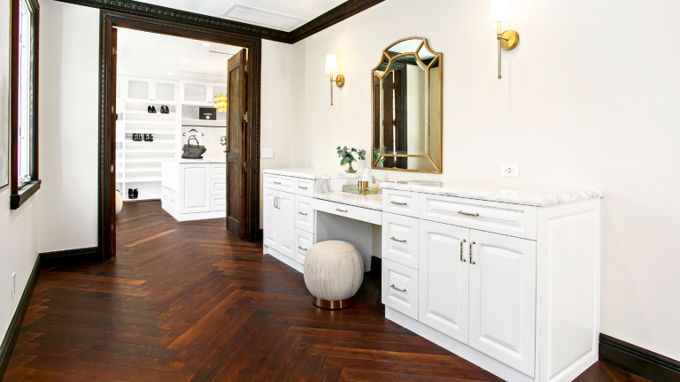 Types of Parquet Flooring (with Pictures) - Garrison Collection