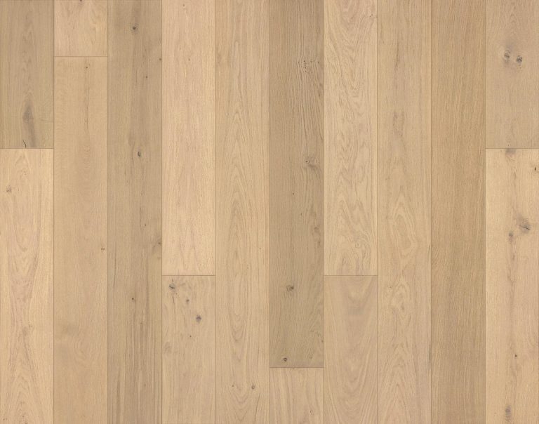 European Oak Engineered Hardwood Flooring Marcello