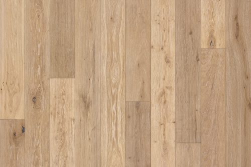 European Oak Hardwood Floors White Wash