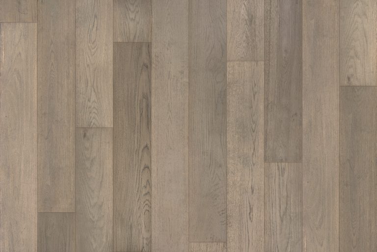 European Oak Engineered Hardwood Flooring Crete