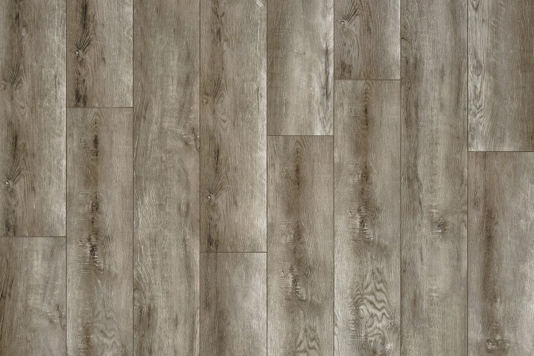 SPC Vinyl Flooring Silver from the Elements Collection