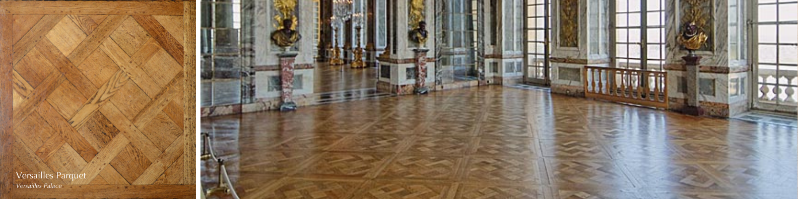 Versailles Parquet