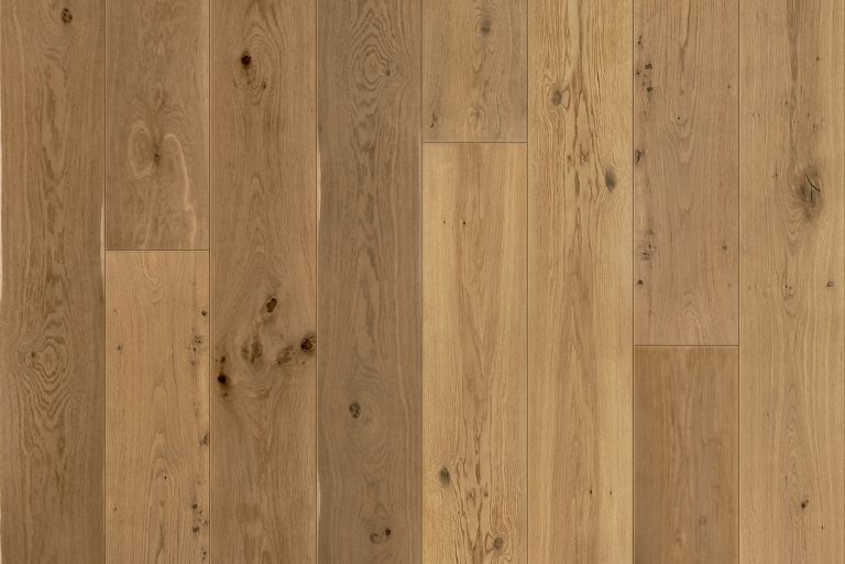 European Oak Engineered Hardwood Flooring Monza