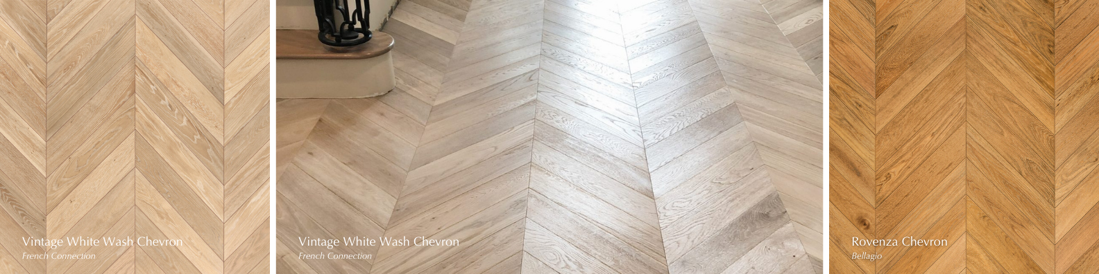 Chevron Parquet 