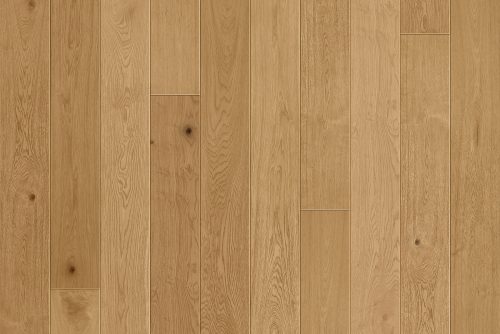 European Oak Hardwood Floors Warm Sand