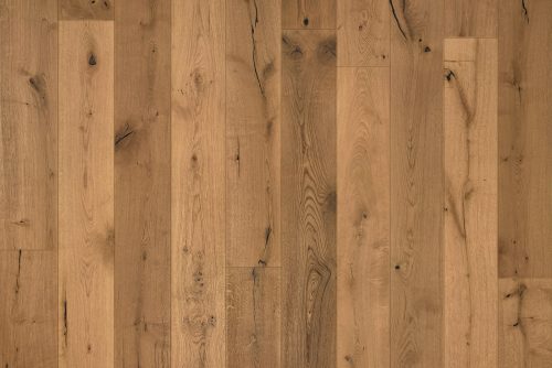 European Oak Engineered Hardwood Flooring Chantal