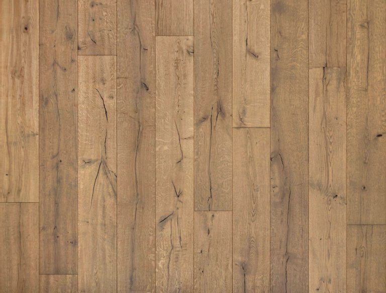 European Oak Engineered Hardwood Flooring Nathalie