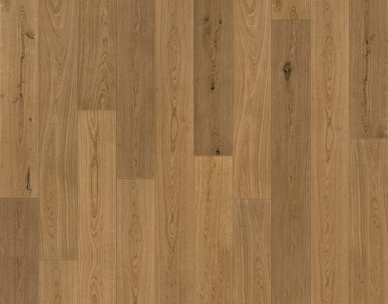 European Oak Hardwood Floors Laguna Beach