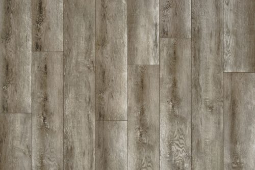 SPC Vinyl Flooring Silver from the Elements Collection