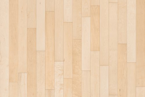 Natural Maple Engineered Hardwood Flooring Amber