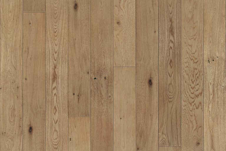 European Oak Hardwood Floors Beach Blonde