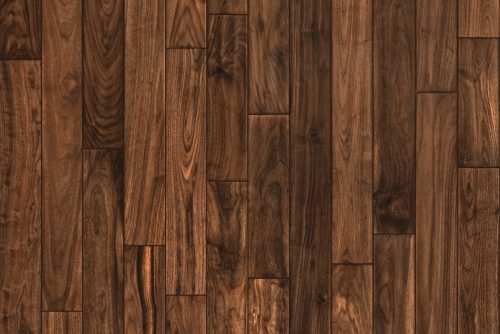 Natural Walnut Hardwood Flooring Distressed