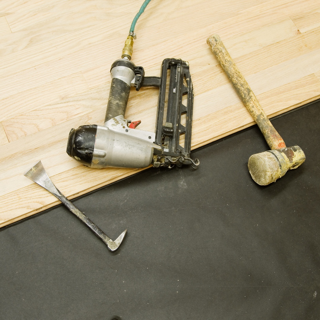 Common Flooring Terms You Need to Know Garrison Collection