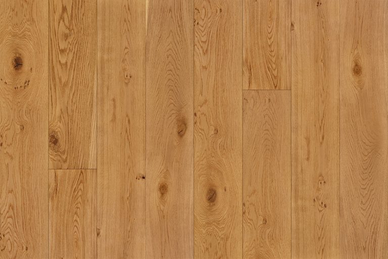 European Oak Engineered Hardwood Flooring Livorno