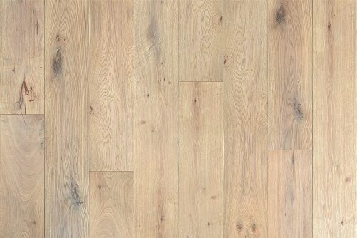 European Oak Engineered Hardwood Flooring Bordeaux