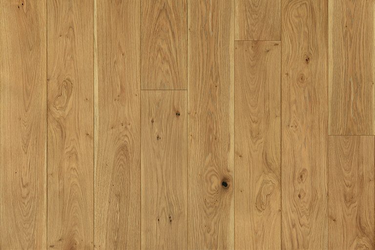 European Oak Engineered Hardwood Flooring Prosecco