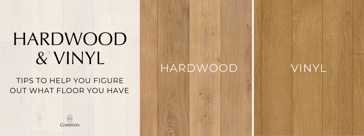 Hardwood Floor Installation