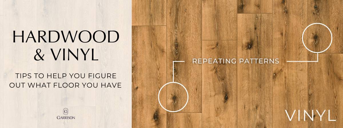 What's the Difference Between Laminate and Vinyl Flooring?