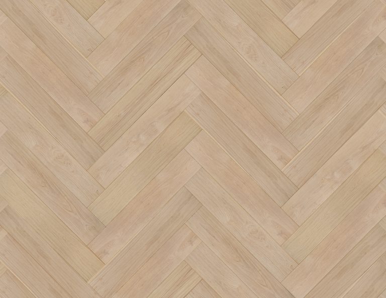 Unfinished European Oak Herringbone 5” - Garrison Collection Products