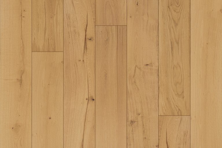 European Oak Engineered Hardwood Flooring Private Selection