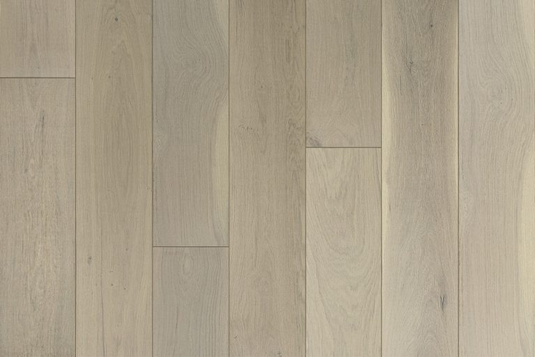 European Oak Engineered Hardwood Flooring Private Selection