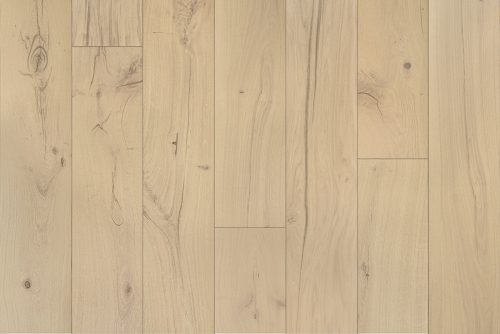 European Oak Engineered Hardwood Flooring Private Selection