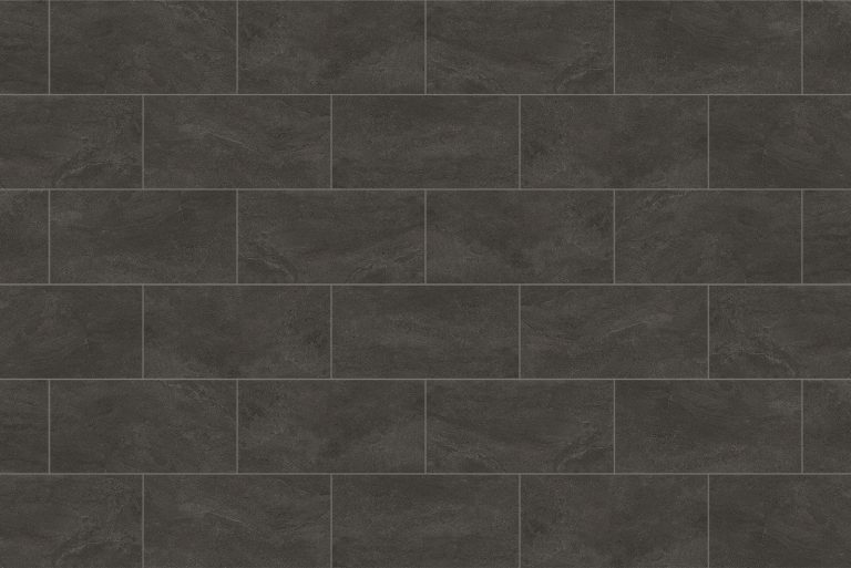 LVT Vinyl Flooring Blue Slate