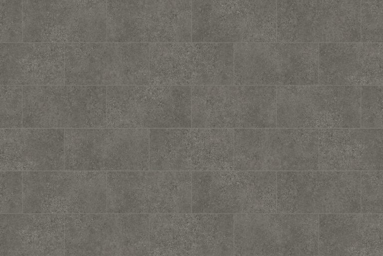 Granite - QuietPath Flooring Tile Overhead - Garrison Collection
