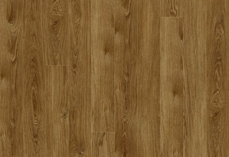 LVT Vinyl Flooring Golden Oak