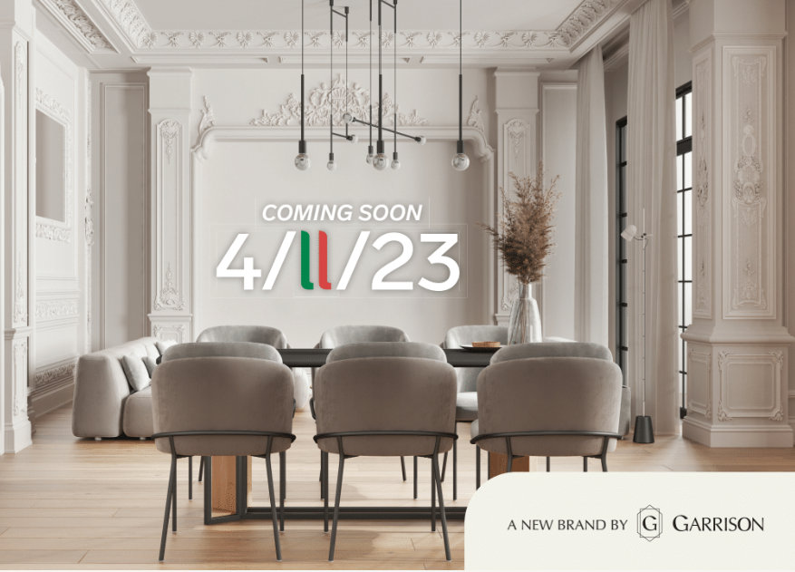 IBS 2023 Recap Garrison Collection