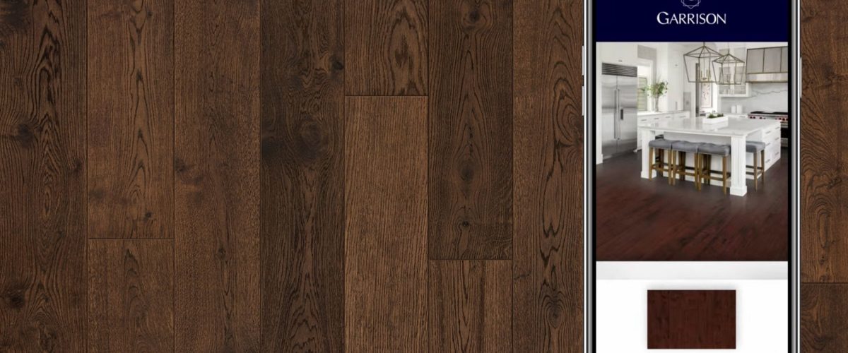 How to Find a Flooring Match Garrison Collection