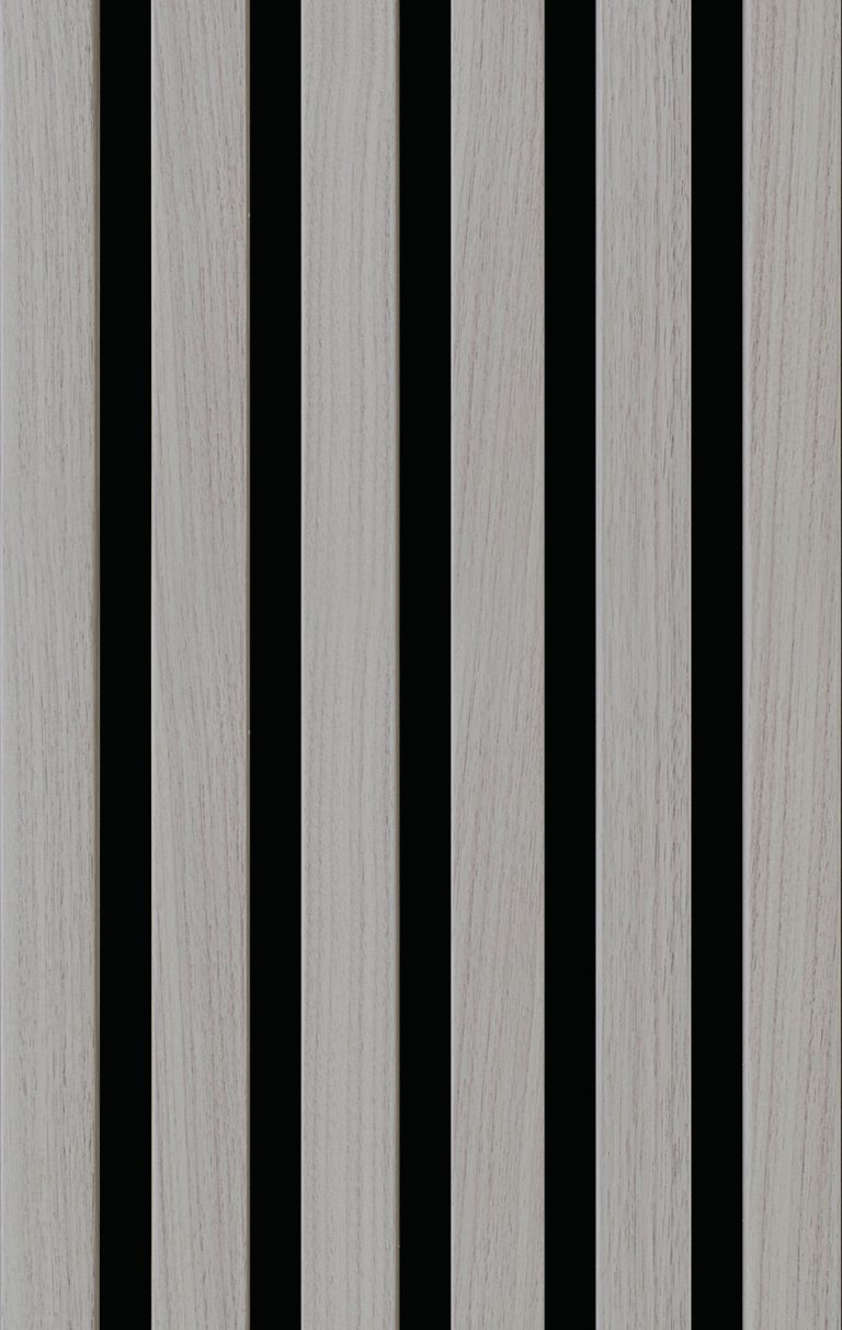 Acoustic Wall Coverings Parallels by Garrison