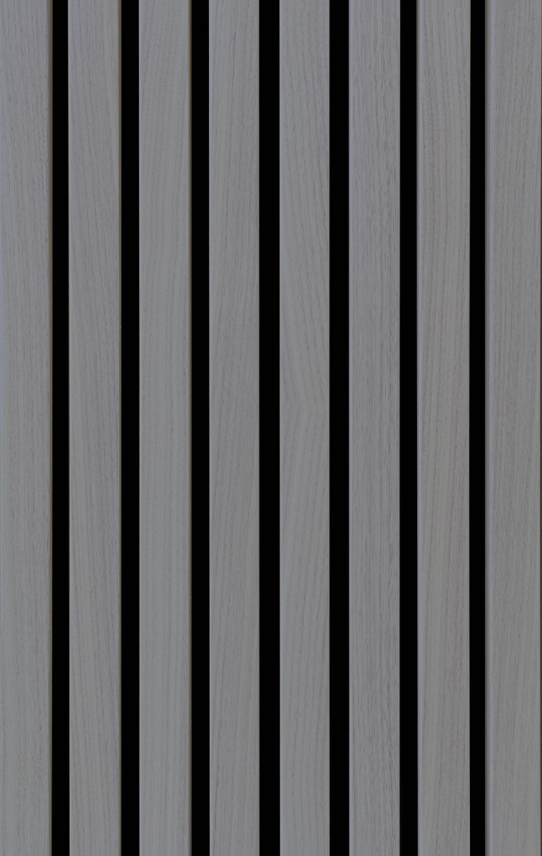 Grey Wall Panels