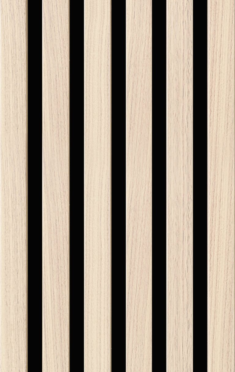 Acoustic Wall Coverings Parallels by Garrison