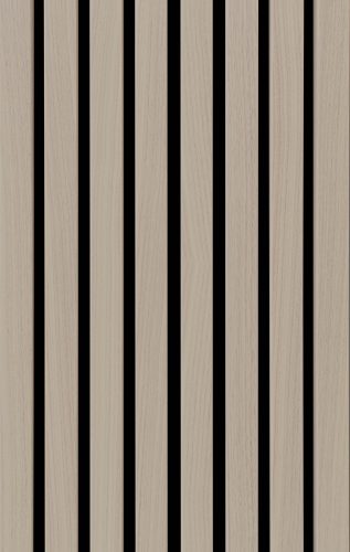 Natural Oak Wall Panels