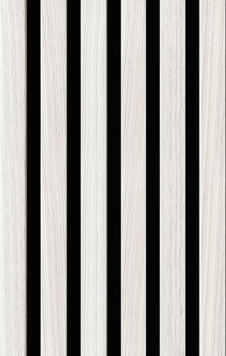 Acoustic Wall Coverings Parallels by Garrison