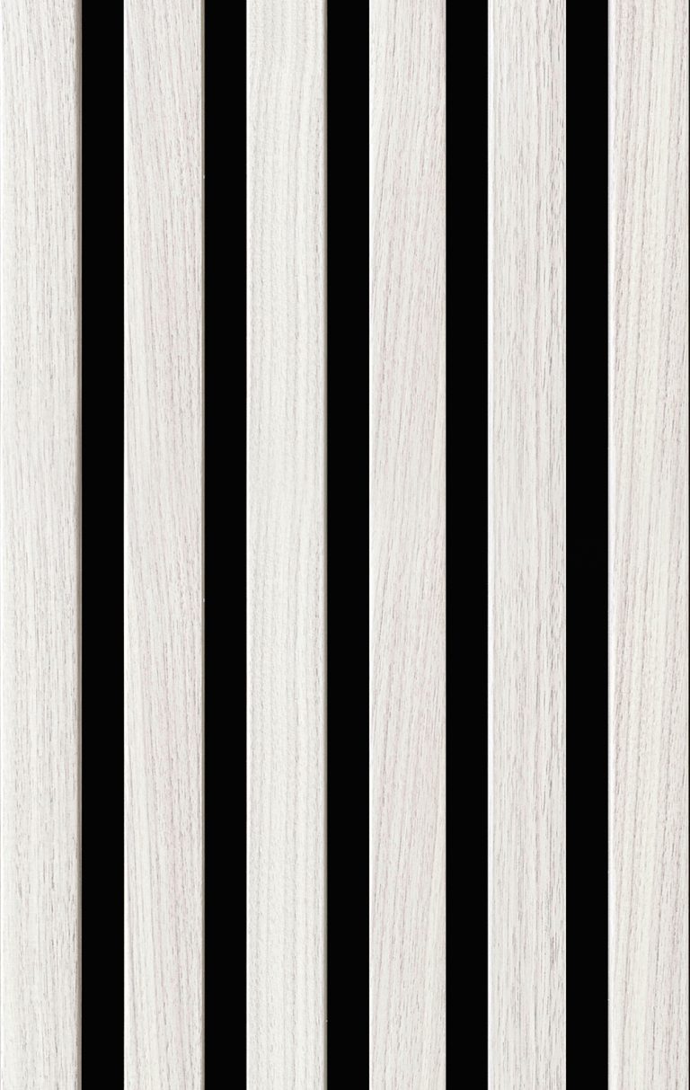 Acoustic Wall Coverings Parallels by Garrison