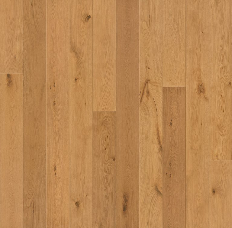 Volto Italian Hardwood Flooring overhead by Allora