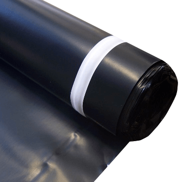 vinyl moisture barrier