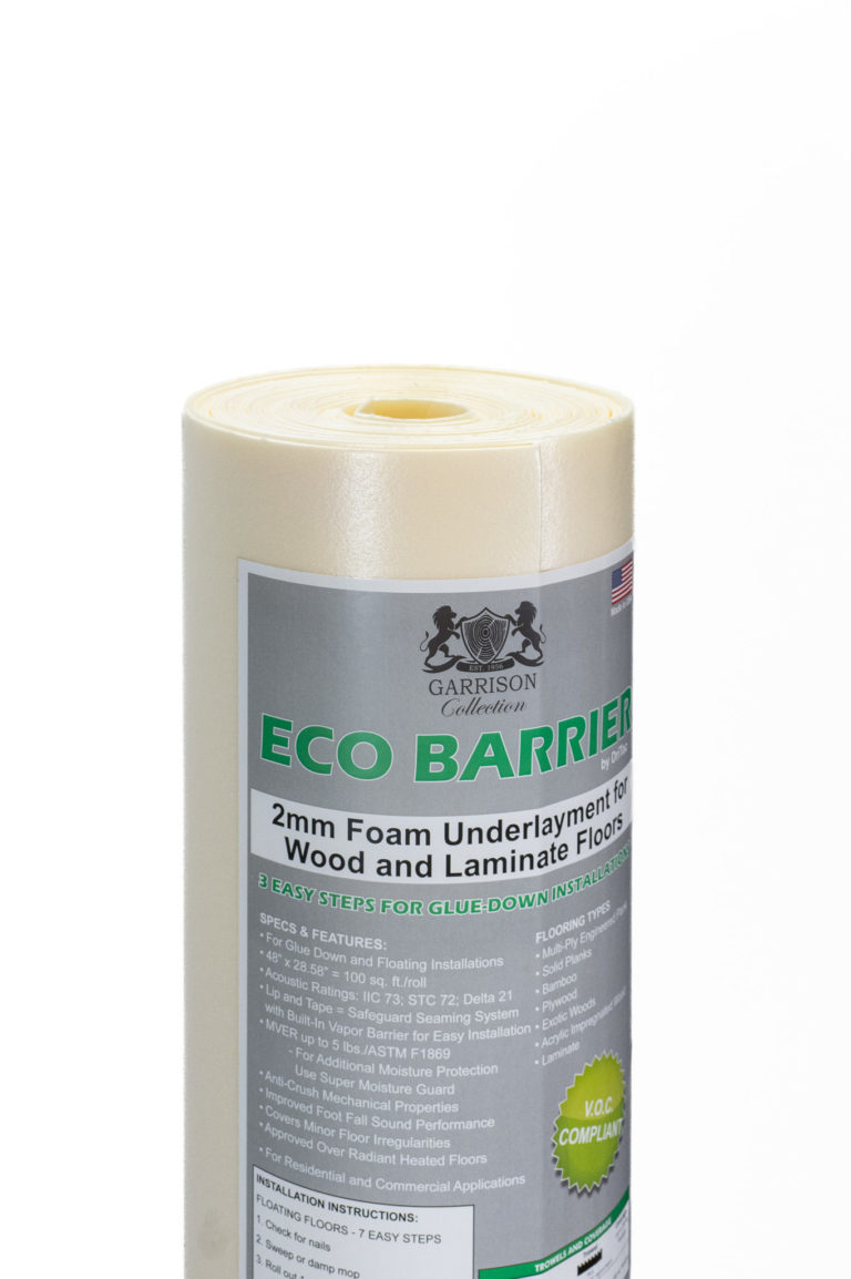 Garrison Eco Barrier