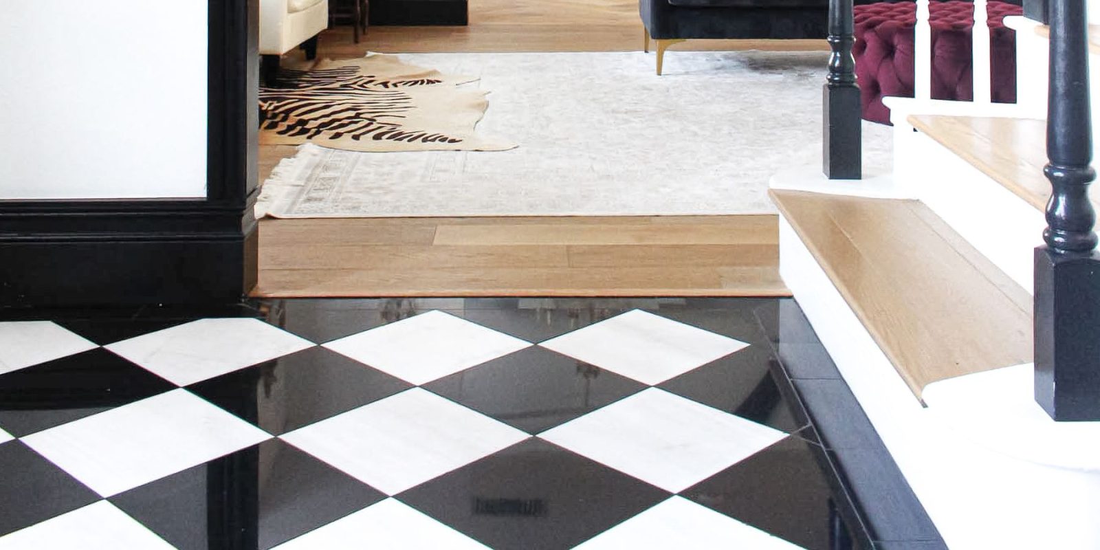 Mixing Flooring Types Dos and Don ts Garrison Collection