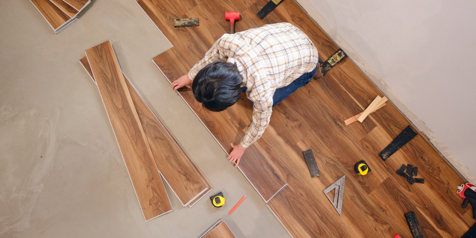 Flooring Contractors Honolulu