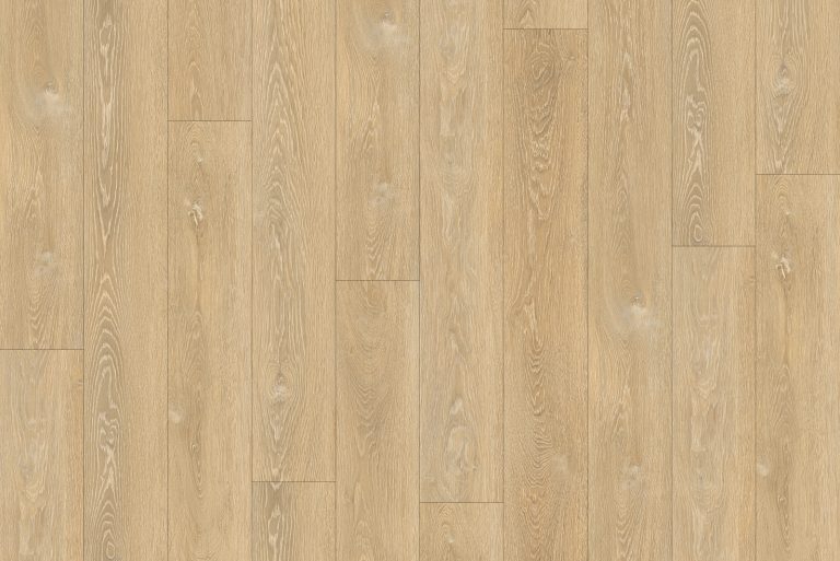 LVT Vinyl Flooring Butter Oak