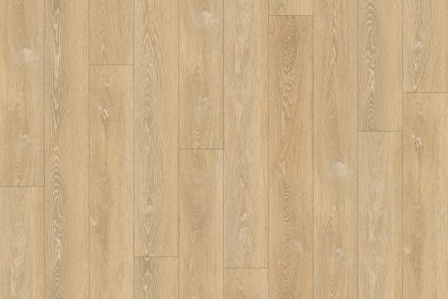 LVT Vinyl Flooring Butter Oak