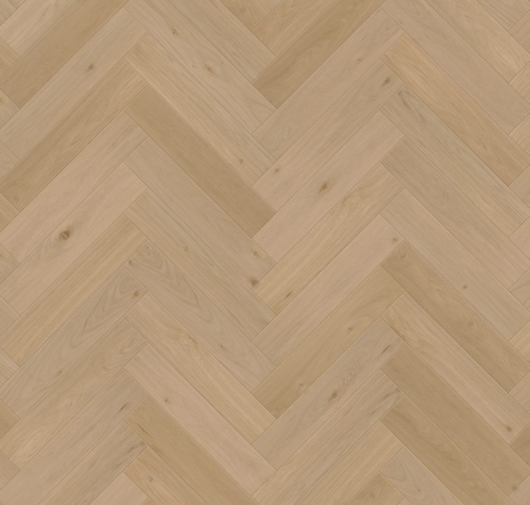 Doma Herringbone flooring from the Allora Collection