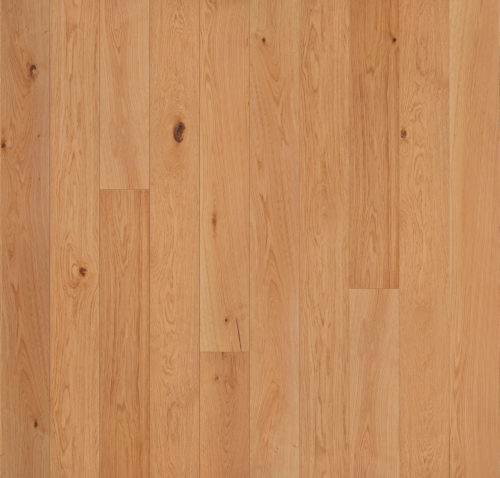 Light colored Italian hardwood flooring in Los Angeles